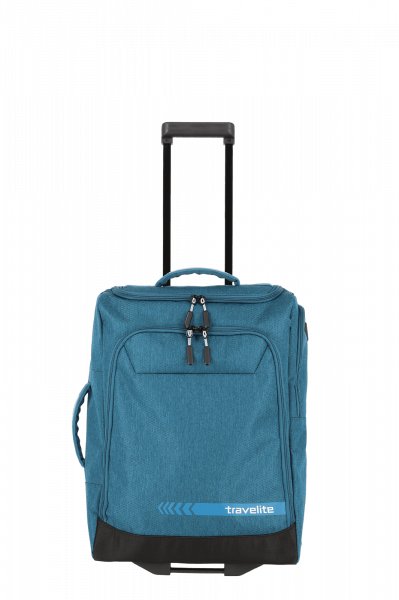 Travelite Kick Off Rollenreisetasche S